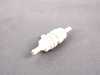 ES#2091901 - 61661374978 - T Connector With Check Valve - Located at the bottom of the overflow coolant line - MTC - BMW
