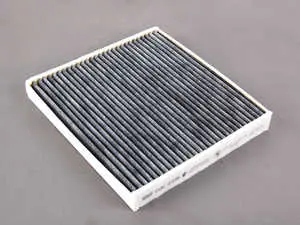 Cabin Filter/Fresh Air Filter With Activated Charcoal