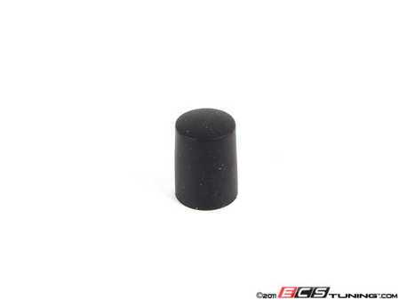 ES#180865 - 65126923294 - Volume Control Knob - Refresh the look of your interior! - Genuine BMW - BMW