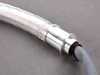 ES#27275 - 11787545075 - Rear Oxygen Sensor - Bank 2 Post-Cat - Fuel control and emissions control sensor - Genuine BMW - BMW