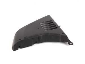 ES#129264 - 51717896608 - Belly Pan - Right - The right portion of the belly pan - Genuine BMW - BMW