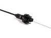 ES#63772 - 35411162495 - Throttle Cable - Runs from the ASC unit to the throttle body - Genuine BMW - BMW