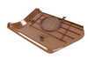 ES#113664 - 51438173560 - Kick Panel - Right - Beige. Plastic interior trim panel located near the passenger foot well - Genuine BMW - BMW