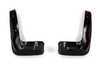 ES#256770 - 82160444080 - Front Mud Flaps - Pair - (NO LONGER AVAILABLE) - Protect your vehicles's exterior - Genuine BMW - 