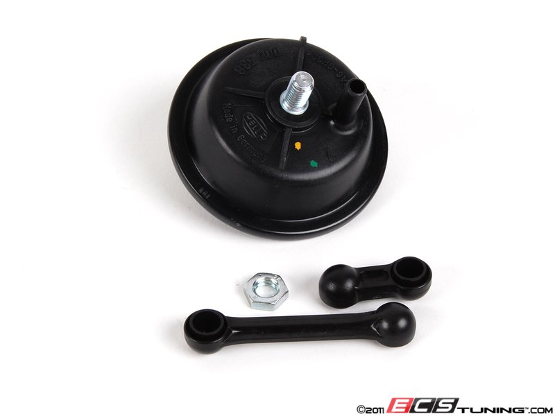 Genuine Volkswagen Audi - 077198327A - Intake Manifold Repair Kit ...