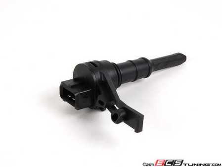 ES#2143444 - 012409191D - Vehicle Speed Sensor - Used to provide the input signal to the speedometer - Genuine Volkswagen Audi - Audi Volkswagen