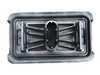ES#128786 - 51717065919 - Jack Pad - Priced Each - Properly jack your BMW up with the use of these OE lifting pads. Four per car. - Genuine BMW - BMW