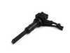 ES#2143444 - 012409191D - Vehicle Speed Sensor - Used to provide the input signal to the speedometer - Genuine Volkswagen Audi - Audi Volkswagen
