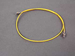 ES#1009076 - 000979135E - Repair wire - Fix frayed and damaged wires - Genuine Volkswagen Audi - Audi Volkswagen