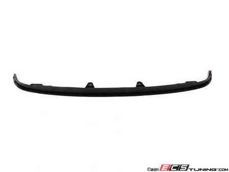 ES#1172770 - 5K08059159B9 - Bumper Spoiler Retainer - Secures the front spoiler to the front bumper - Genuine Volkswagen Audi - Volkswagen