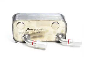 Automatic Transmission Cooler