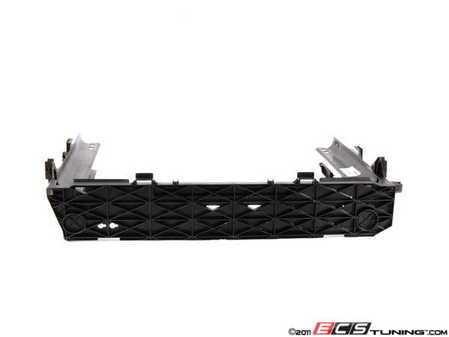 ES#38132 - 17117534902 - E63 Module Carrier - Surrounds the radiator - Genuine BMW - BMW