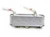 ES#38915 - 17227505826 - Automatic Transmission Cooler - Includes sealing O-rings - Genuine BMW - BMW