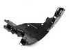 ES#69556 - 41147111069 - Wheel Housing Carrier - left - Used as reinforcement for your wheel housing - Genuine BMW - BMW