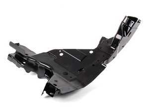 ES#69556 - 41147111069 - Wheel Housing Carrier - left - Used as reinforcement for your wheel housing - Genuine BMW - BMW