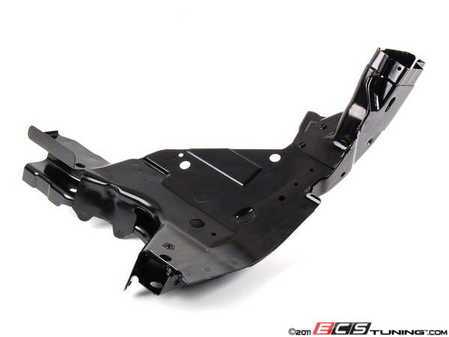 ES#69556 - 41147111069 - Wheel Housing Carrier - left - Used as reinforcement for your wheel housing - Genuine BMW - BMW