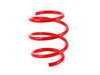 ES#50850 - 31336768415 - JCW Red Coil Spring - Front - Priced Each - Upgrade or replace your spring - Genuine MINI - 