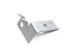 ES#38737 - 17221705841 - Oil Cooler Bracket - The bracket that secures the transmission cooler - Genuine BMW - BMW
