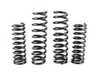 ES#1303335 - 29569-2 - Sport Spring Set - Lowers your vehicle and provides superb ride quality - H&R - Mercedes Benz