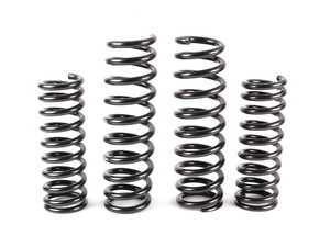 ES#1303335 - 29569-2 - Sport Spring Set - Lowers your vehicle and provides superb ride quality - H&R - Mercedes Benz