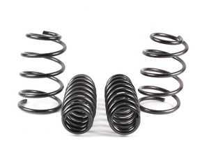 ES#261646 - 50494 - Sport Spring Set - Unrivaled comfort and performance. - H&R - BMW