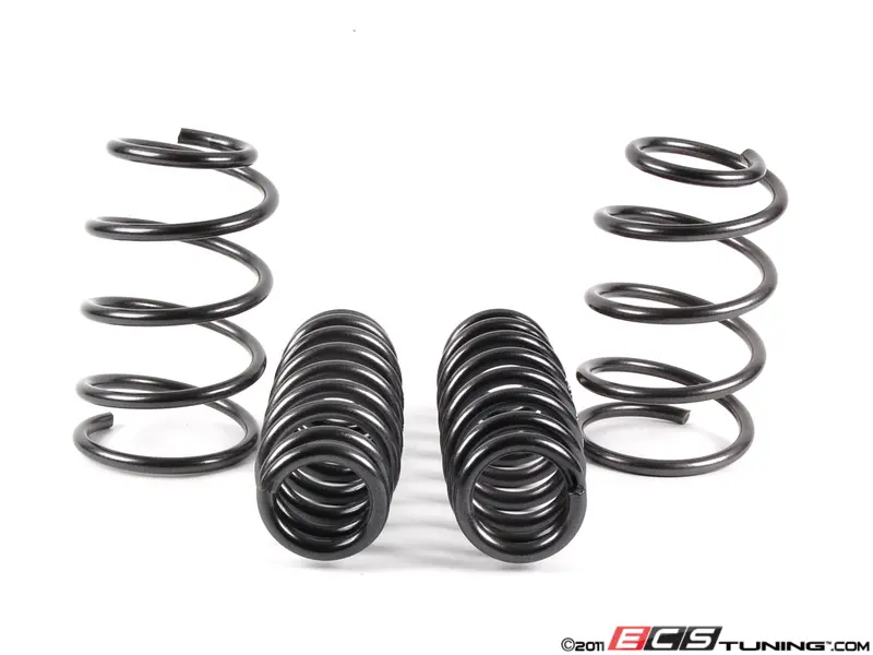 H&R - 50494 - Sport Spring Set