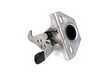 ES#91675 - 51237034256 - Hood Catch - Located on the bottom portion of the hood - Genuine BMW - BMW