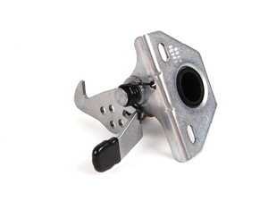 ES#91675 - 51237034256 - Hood Catch - Located on the bottom portion of the hood - Genuine BMW - BMW