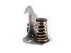 ES#91675 - 51237034256 - Hood Catch - Located on the bottom portion of the hood - Genuine BMW - BMW