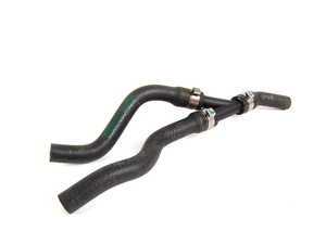 ES#19537 - 11151404980 - HOSE - (NO LONGER AVAILABLE) - Genuine BMW - 
