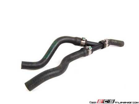 ES#19537 - 11151404980 - HOSE - (NO LONGER AVAILABLE) - Genuine BMW - 