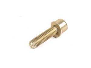 ES#15462 - 07119920137 - BOLT M8X30 - Genuine BMW - 