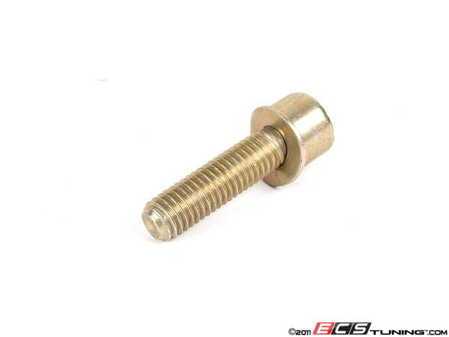 ES#15462 - 07119920137 - BOLT M8X30 - Genuine BMW - 