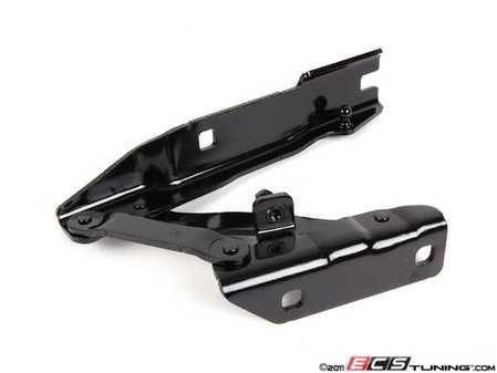 ES#72805 - 41617120275 - HINGE - Genuine BMW - BMW