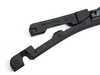 ES#38092 - 17117514400 - Radiator Gasket - Passenger (Right) - Used between radiator and support bracket  - Genuine BMW - BMW