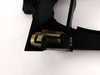 ES#90064 - 51217191571 - outside door handle carrier - Left - Replace damaged or broken door handle carriers to restore function to your door handle - Genuine BMW - BMW