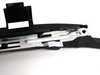 ES#90064 - 51217191571 - outside door handle carrier - Left - Replace damaged or broken door handle carriers to restore function to your door handle - Genuine BMW - BMW