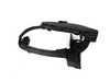 ES#90064 - 51217191571 - outside door handle carrier - Left - Replace damaged or broken door handle carriers to restore function to your door handle - Genuine BMW - BMW