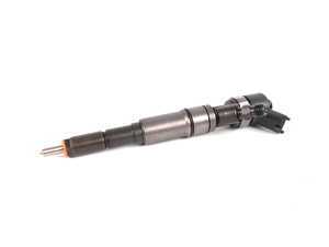 ES#2515476 - 13537785573KT - Diesel Fuel Injector - Includes $50.00 refundable core charge - Genuine BMW - 
