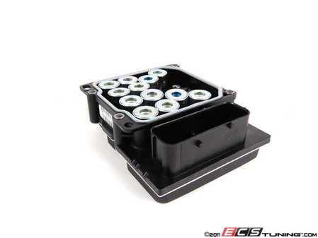 ES#62855 - 34513450899 - E83 DXC Repair Kit - Used to repair a malfunctioning DXC control unit - Genuine BMW - BMW