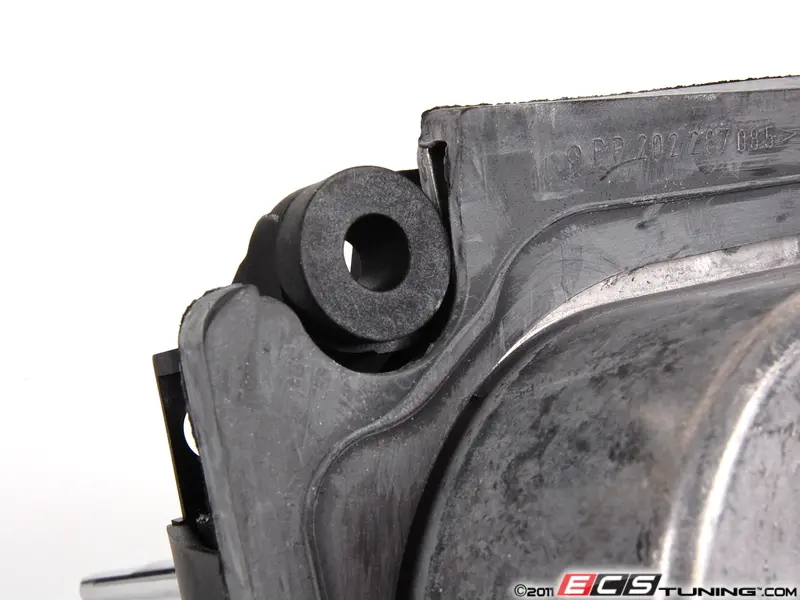 Genuine Mercedes Benz - 2022670824 - Shifter Assembly - (NO