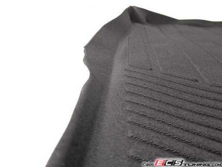 ES#194959 - 82110305075 - Rubber Cargo Mat - Keep your trunk clean and protected - Genuine BMW - BMW