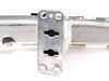 ES#74675 - 51117148585 - Front Bumper Carrier - Can be used for retrofitting an M bumper to your non-M bumper BMW - Genuine BMW - BMW