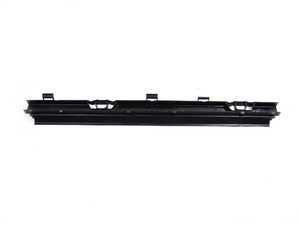 ES#37699 - 17111436245 - Lower Sealing Gasket - Used along the lower portion of the radiator - Genuine BMW - BMW