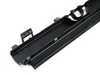 ES#37699 - 17111436245 - Lower Sealing Gasket - Used along the lower portion of the radiator - Genuine BMW - BMW