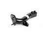 ES#48982 - 31116757911 - Bumper Mount Bracket - Left - Mounts to the front subframe to the bumper carrier - Genuine MINI - MINI