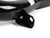 ES#48982 - 31116757911 - Bumper Mount Bracket - Left - Mounts to the front subframe to the bumper carrier - Genuine MINI - MINI