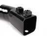 ES#48982 - 31116757911 - Bumper Mount Bracket - Left - Mounts to the front subframe to the bumper carrier - Genuine MINI - MINI