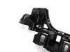 ES#1702450 - 1648850065 - Rear Bumper Frame - Located inside of the rear bumper - Genuine Mercedes Benz - Mercedes Benz