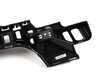 ES#1702450 - 1648850065 - Rear Bumper Frame - Located inside of the rear bumper - Genuine Mercedes Benz - Mercedes Benz
